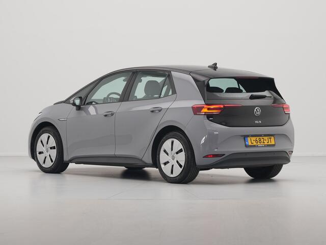 Volkswagen ID.3 Life 58 kWh Navigatie Pdc Acc Carplay Stoel en stuurverwarming