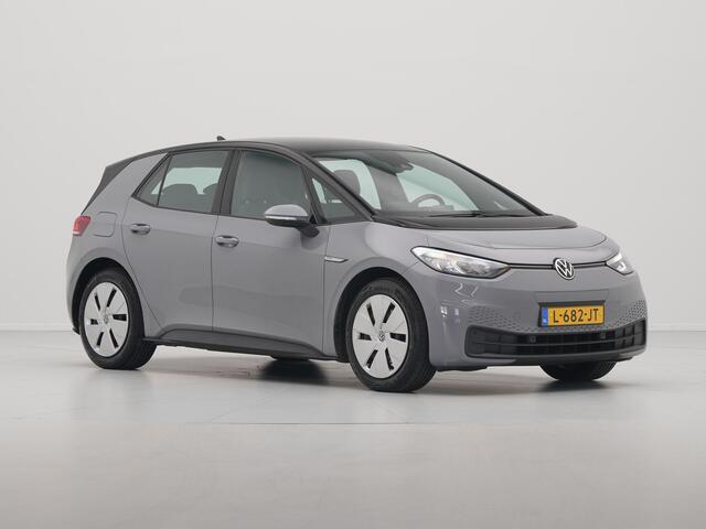 Volkswagen ID.3 Life 58 kWh Navigatie Pdc Acc Carplay Stoel en stuurverwarming