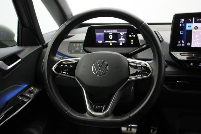 Volkswagen ID.3 First 58 kWh - Carplay, Stoel/stuur verwarming