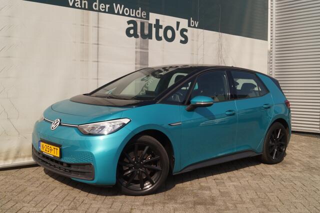 Volkswagen ID.3 Pure Comfort 45kWh -NAVI-ECC-PDC-