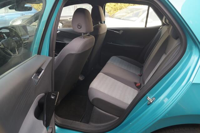 Volkswagen ID.3 Pure Comfort 45kWh -NAVI-ECC-PDC-