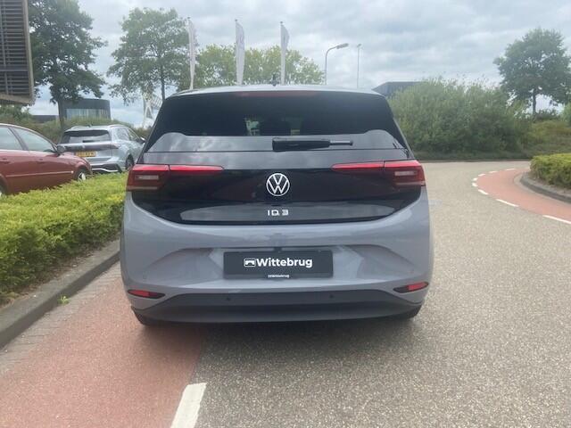 Volkswagen ID.3 Pro Business 59 kWh