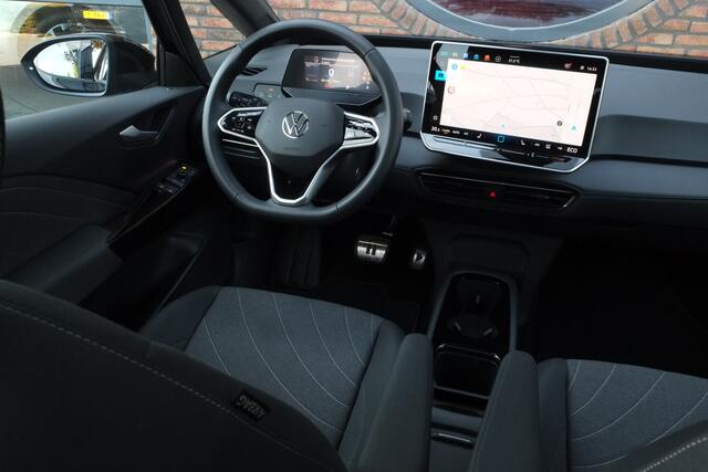 Volkswagen ID.3 Pro S Limited Edition 77 kWh Panoramadak, 360° Camera, ACC, Dodehoek detectie