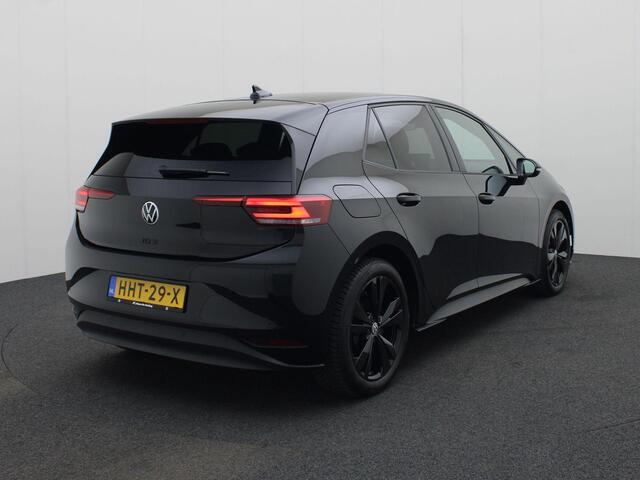 Volkswagen ID.3 Black Edition 52 kWh