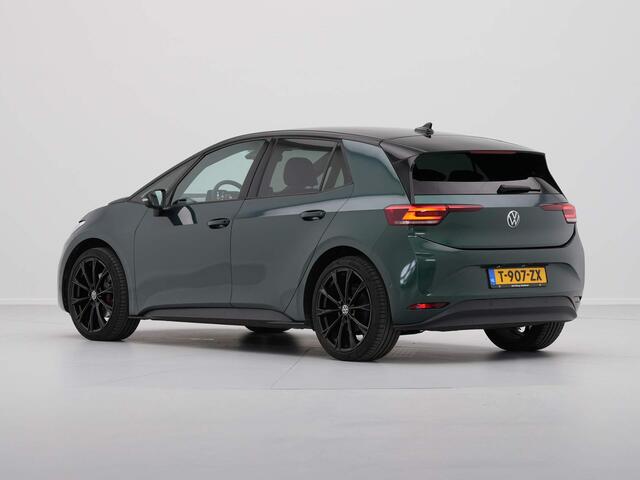 Volkswagen ID.3 Pro Advantage 58 kWh ACC Camera DAB Stoelverwarming 19 inch