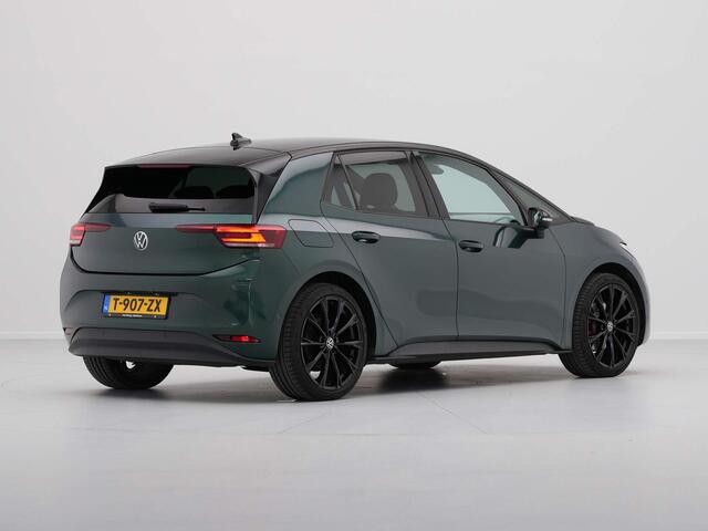 Volkswagen ID.3 Pro Advantage 58 kWh ACC Camera DAB Stoelverwarming 19 inch