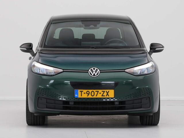 Volkswagen ID.3 Pro Advantage 58 kWh ACC Camera DAB Stoelverwarming 19 inch