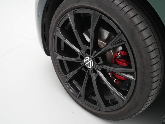 Volkswagen ID.3 Pro Advantage 58 kWh ACC Camera DAB Stoelverwarming 19 inch