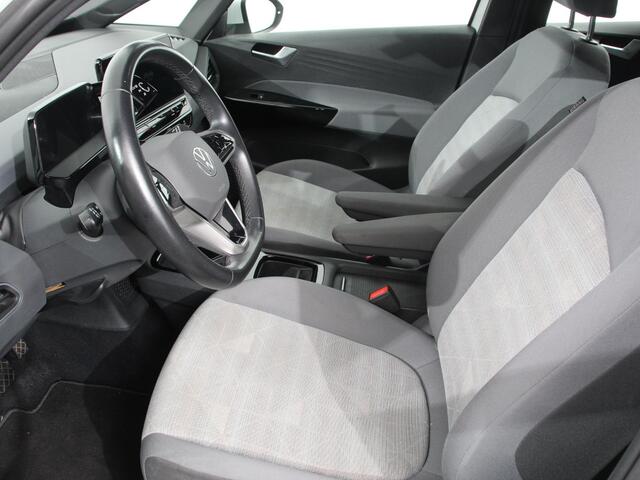 Volkswagen ID.3 Pro Life 58 kWh 204pk Navi Carplay PDC VA Full LED Adaptive Cruise Control 204pk 58 kWh Accu!