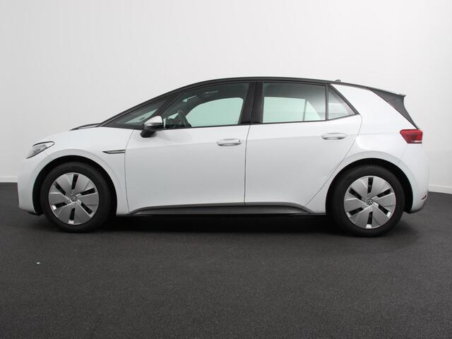 Volkswagen ID.3 Pro Life 58 kWh 204pk Navi Carplay PDC VA Full LED Adaptive Cruise Control 204pk 58 kWh Accu!