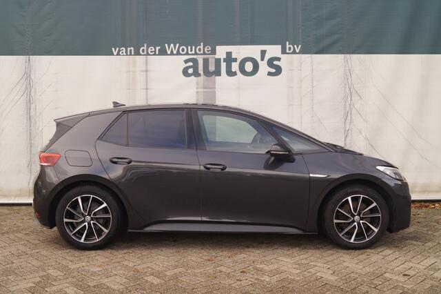 Volkswagen ID.3 Life 58kWh -NAVI-ECC-PDC-