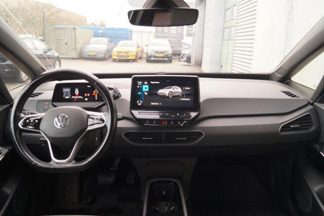 Volkswagen ID.3 Life 58kWh -NAVI-ECC-PDC-