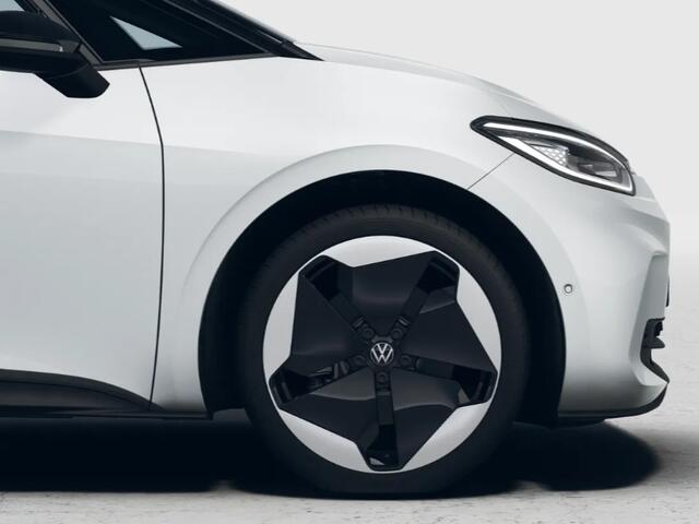 Volkswagen ID.3 Pro S Limited Edition 79 kWh accu. 204 PK · Steunhaak · Achteruitrijcamera · Draadloze telefoonlader ·