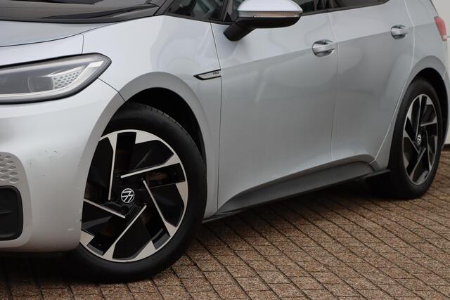 Volkswagen ID.3 Pro 58 kWh 204pk