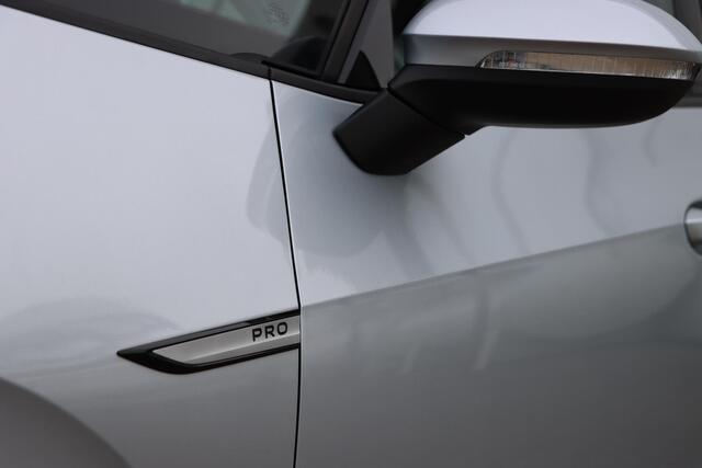 Volkswagen ID.3 Pro 58 kWh 204pk