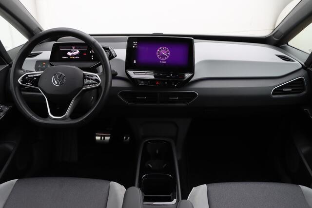 Volkswagen ID.3 Pro 58 kWh 204pk