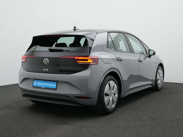 Volkswagen ID.3 Pro 58 kWh 145 pk | Leder/alcantara | Achteruitrijcamera | Navigatie | Adaptive Cruise