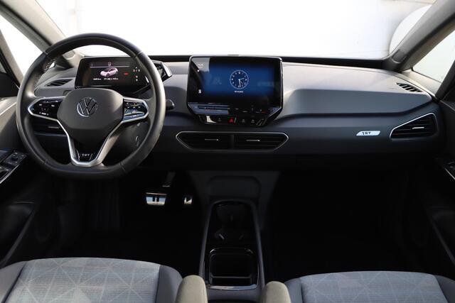 Volkswagen ID.3 First 58 kWh