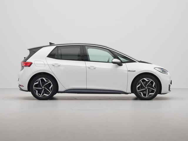 Volkswagen ID.3 First Plus 58 kWh 204pk Navigatie Camera Acc Stoelverwarming Carplay 049