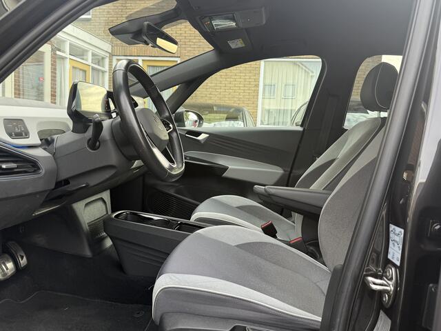 Volkswagen ID.3 Pro S 77 kWh Navi, Carplay/Android, 19''Lmv