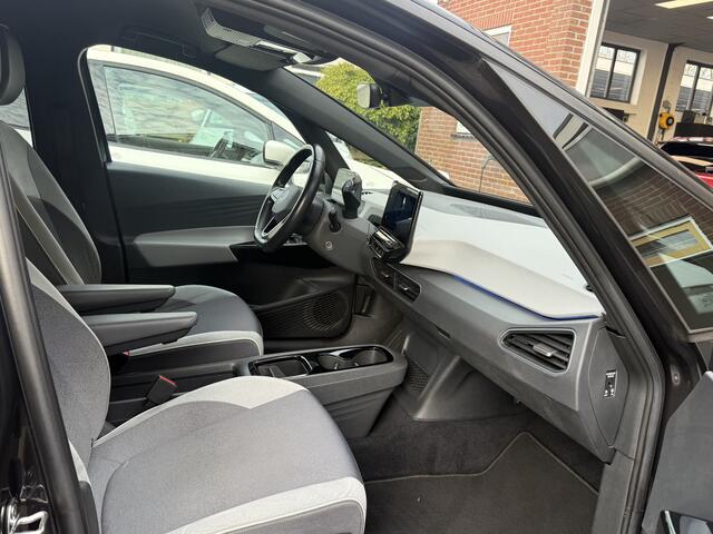Volkswagen ID.3 Pro S 77 kWh Navi, Carplay/Android, 19''Lmv
