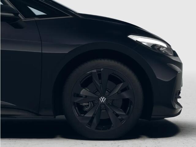 Volkswagen ID.3 Limited Edition 52 kWh accu 170 PK · Sfeerverlichting · Multifunctioneel stuurwiel ·