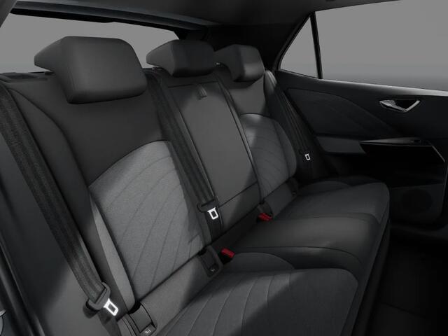 Volkswagen ID.3 Limited Edition 52 kWh accu 170 PK · Sfeerverlichting · Multifunctioneel stuurwiel ·