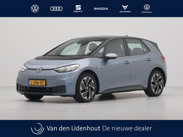 Volkswagen ID.3 Life 58 kWh 204pk Navigatie Stoelverwarming Acc Pdc 171