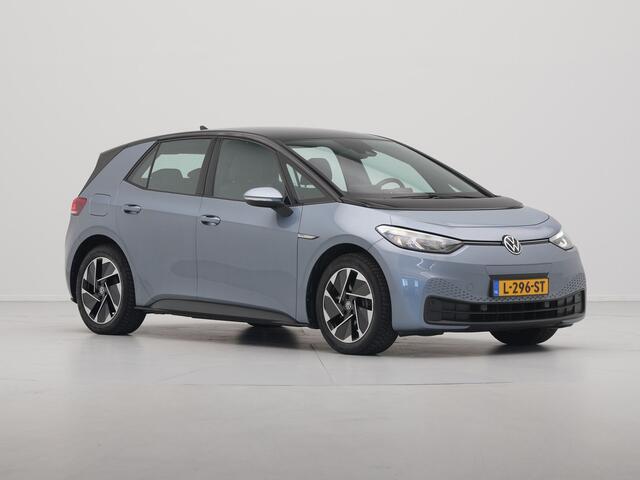 Volkswagen ID.3 Life 58 kWh 204pk Navigatie Stoelverwarming Acc Pdc 171