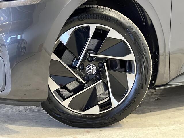 Volkswagen ID.3 Pro 58 kWh | Navigatie/Android/Apple Carplay | Trekhaak | Achteruitrijcamera |