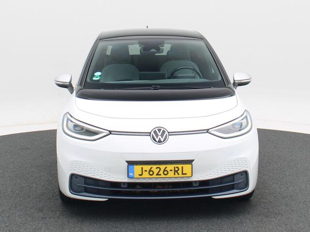 Volkswagen ID.3 First Plus 58 kWh 204 Pk Automaat | Cruise Control | Climate Control | Stoelverwarming | Camera | Carplay | 19 inch | 114.952 Km!!