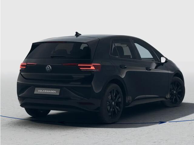 Volkswagen ID.3 Pro Limited Edition 58 kWh accu 204 PK · Achteruitrijcamera · Sfeerverlichting · Stuurwiel verwarmd