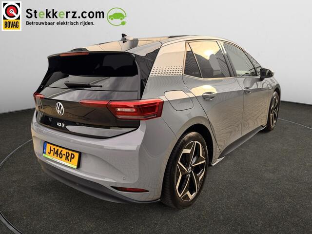 Volkswagen ID.3 First Plus 58 kWh Trekhaak, Camera, SOH 94%