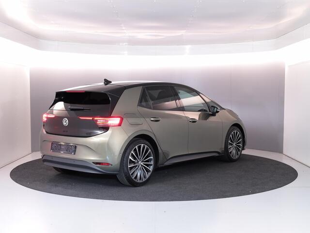 Volkswagen ID.3 Pro Limited Edition 58 kWh accu 150 kW / 204 PK Ha