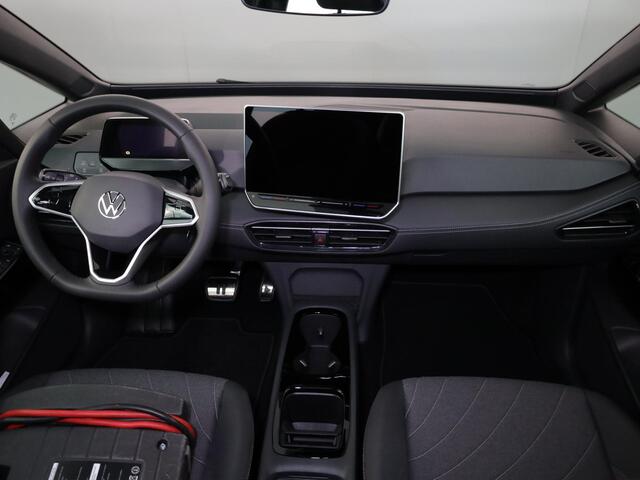 Volkswagen ID.3 Pro Limited Edition 58 kWh accu 150 kW / 204 PK Ha