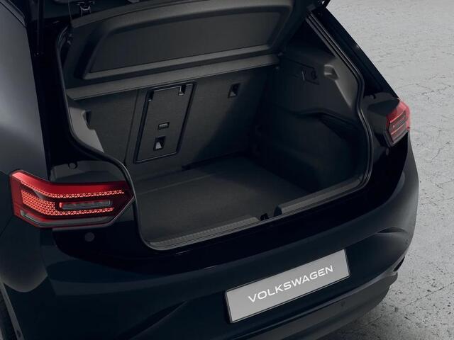 Volkswagen ID.3 Pro Limited Edition 58 kWh accu 150 kW / 204 PK Ha