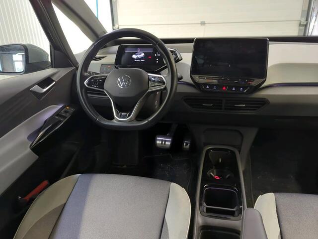 Volkswagen ID.3 First Plus 58 kWh