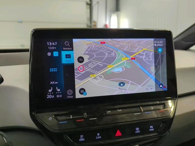 Volkswagen ID.3 First Plus 58 kWh