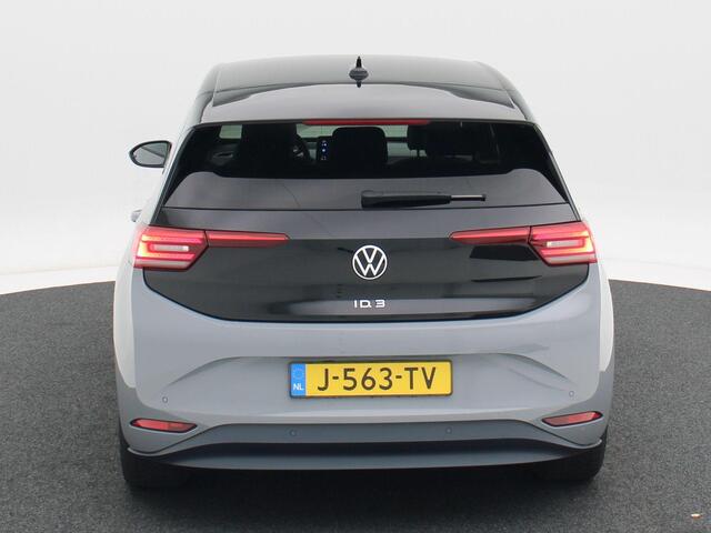 Volkswagen ID.3 First Plus 58 kWh 204 Pk Automaat | Cruise Control | Climate Control | Stoelverwarming | Stoelverwarming | Navigatie | Camera | Carplay | 19 inch | 66.488 Km!!