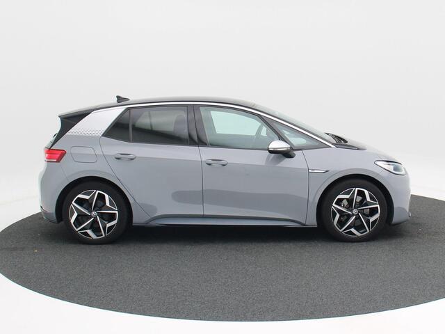 Volkswagen ID.3 First Plus 58 kWh 204 Pk Automaat | Cruise Control | Climate Control | Stoelverwarming | Stoelverwarming | Navigatie | Camera | Carplay | 19 inch | 66.488 Km!!