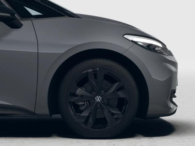Volkswagen ID.3 Pro Limited Edition 58 kWh accu 204 PK