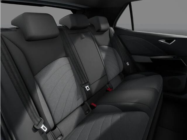 Volkswagen ID.3 Pro Limited Edition 58 kWh accu 204 PK