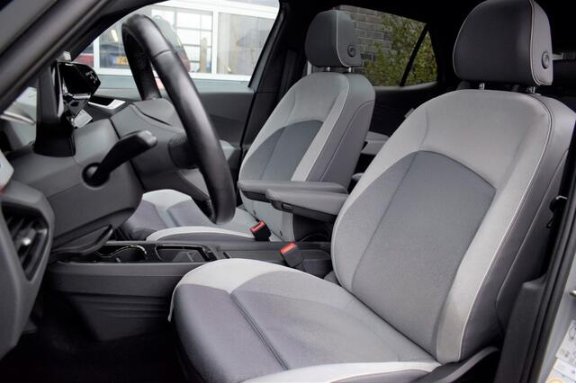 Volkswagen ID.3 PRO 1ST MAX 58KWh - 150KW PERFORMANCE - PANO