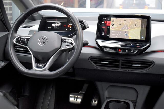 Volkswagen ID.3 PRO 1ST MAX 58KWh - 150KW PERFORMANCE - PANO