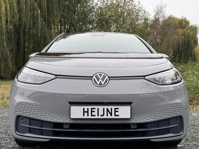 Volkswagen ID.3 PURE PERFORMANCE 45 kWh NAVI/APP-CONNECT/PDC