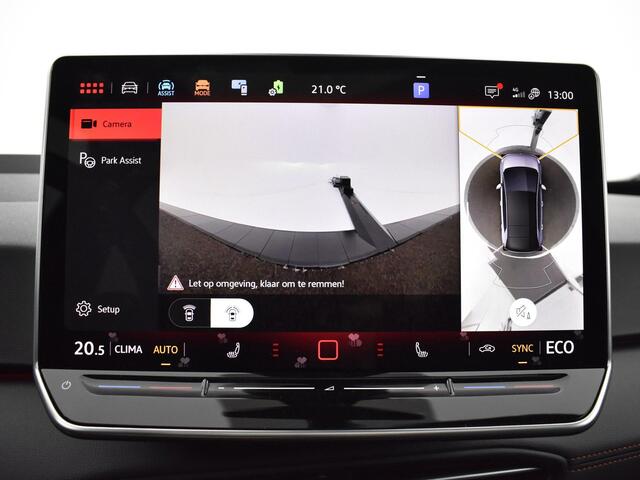 Volkswagen ID.3 GTX Performance 79 kWh 326PK l Assistentie Plus l Panoramadak l 20" Skagen l Harmann Kardon l Black Style