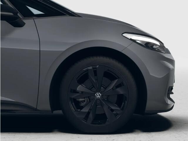 Volkswagen ID.3 Limited Edition 52 kWh accu 170 PK · Parkeersensoren voor en achter · Sfeerverlichting · Prijs is inclusief inruilpremie ·