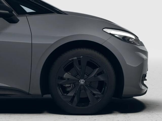 Volkswagen ID.3 Limited Edition 52 kWh accu 170 PK · Sfeerverlichting · Multifunctioneel stuurwiel · Prijs is inclusief inruilpremie ·