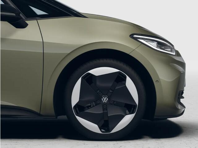Volkswagen ID.3 Pro S Limited Edition 79 kWh accu. 204 PK · Prijs is inclusief inruilpremie ·