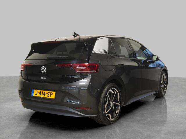 Volkswagen ID.3 First Plus 58 kWh | Apple Carplay | Stoelverwarming | 19"LM | ACC